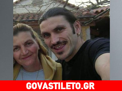 Συγκινεί η μητέρα του Γιώργου Νάιδα: «Εχθές θα έκλεινες τα 40 σου χρονιά παιδάκι μου»